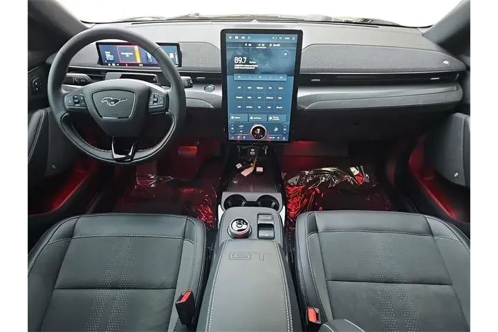 $36861 : Ford Mustang Mach-E 2023 AWD image 9