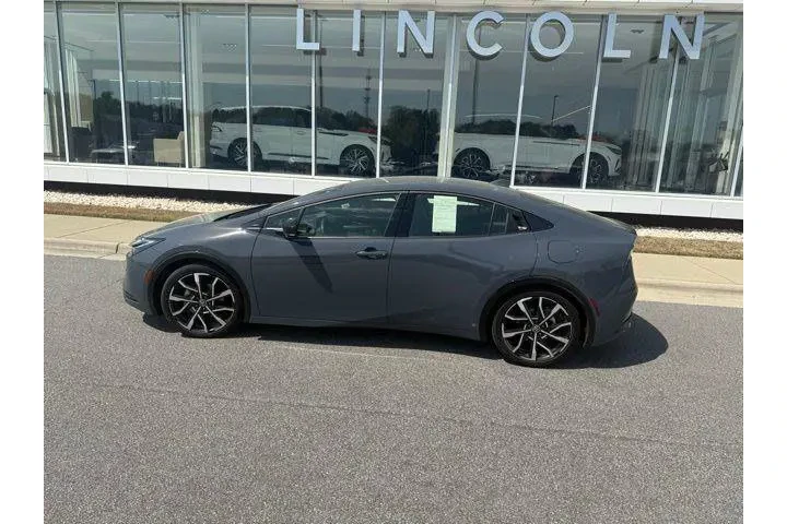 $32421 : Toyota Prius Prime 2024 SE 4 image 9