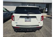 $33640 : Ford Explorer 2023 ST-Line 4 thumbnail
