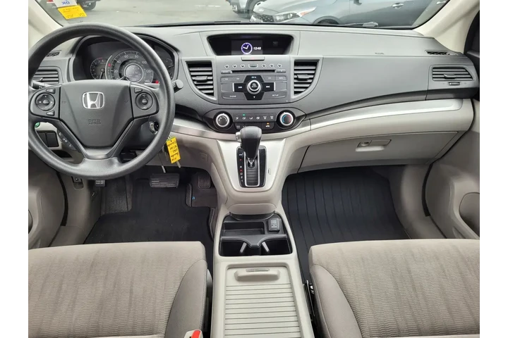 $10998 : Honda CR-V 2012 AWD LX 4dr S image 10