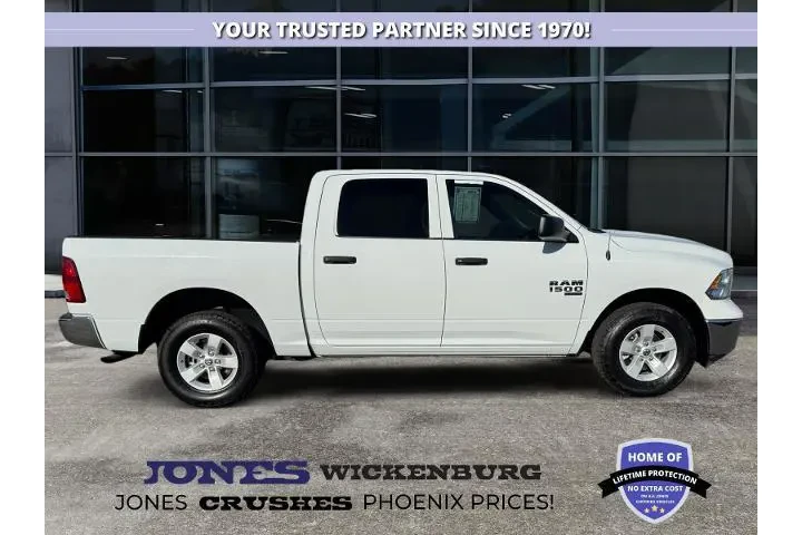 $24995 : Ram 1500 Classic 2023 4x4 Tr image 6