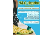 Home & office cleaning service en Charlotte