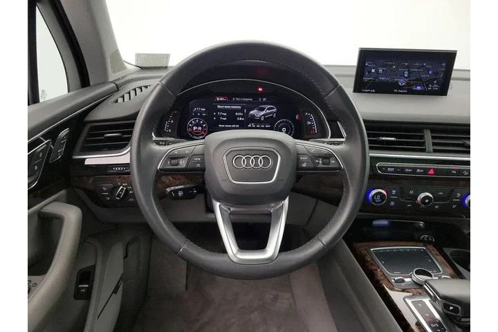 $28998 : Audi Q7 2018 AWD 3.0T quattr image 10