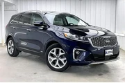 Kia Sorento 2020 AWD SX V6 4 en Madison