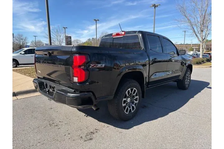 $34029 : Chevrolet Colorado 2023 4x4 image 6