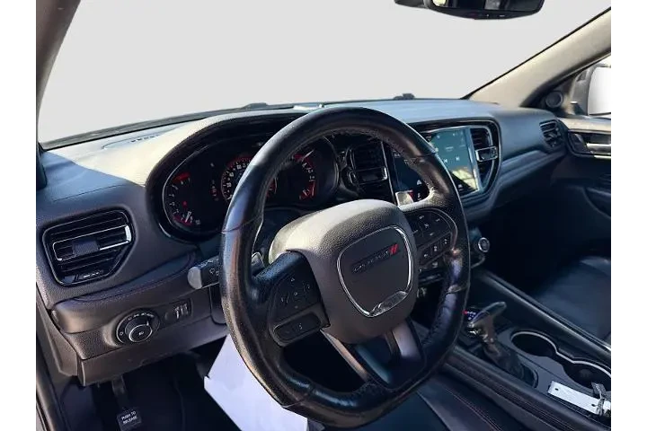 $39888 : Dodge Durango 2023 AWD R/T 4 image 9