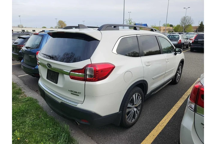 $24499 : Subaru Ascent 2020 AWD Limit image 6