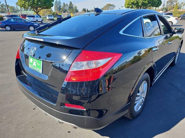 $13495 : 2013 Crosstour EX image 7