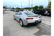 $15980 : 2015 Camaro 2dr Cpe LT w/1LT thumbnail