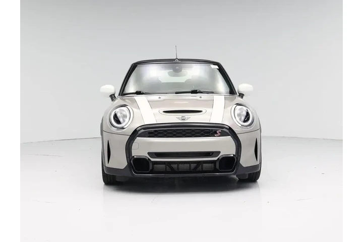 $31998 : MINI Convertible 2023 Cooper image 5