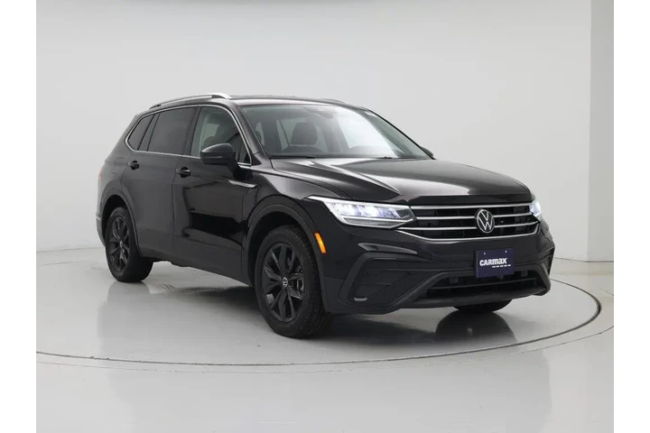 $22998 : Volkswagen Tiguan 2024 Wolfs image 1