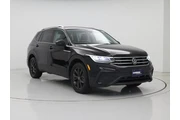 Volkswagen Tiguan 2024 Wolfs en Reno