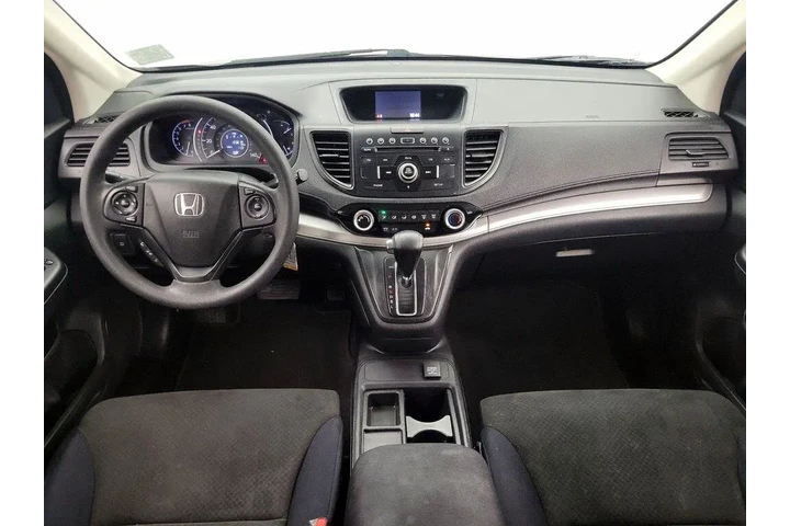 $14998 : Honda CR-V 2016 SE 4dr SUV image 9