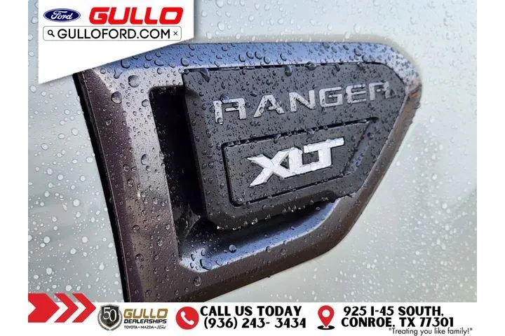 $28991 : Ford Ranger 2021 4x2 XL 4dr image 8