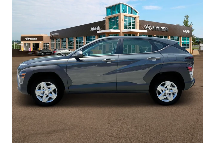 $23701 : Hyundai KONA 2025 AWD SE 4dr image 3