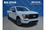 Ford F-150 2023 4x4 XL 4dr S