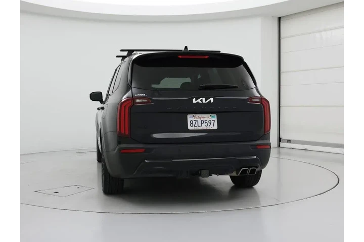 $34998 : Kia Telluride 2022 AWD SX 4d image 6