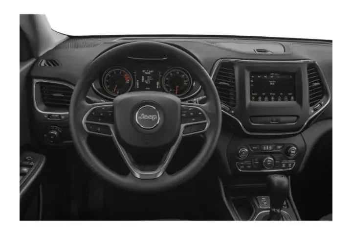 Jeep Cherokee 2019 Latitude image 10