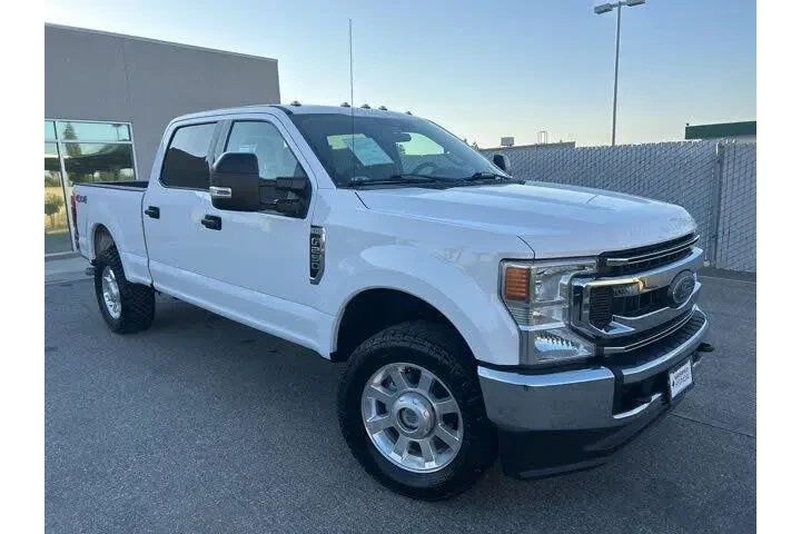 $38995 : Ford F-250 Super Duty 2021 4 image 1