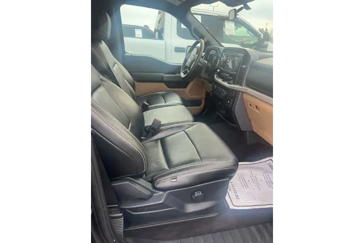 $39988 : Ford F-150 2023 4x4 King Ran image 4