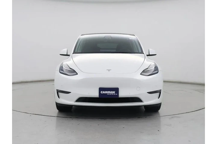 $26998 : Tesla Model Y 2021 AWD Long image 4
