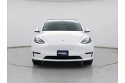 $26998 : Tesla Model Y 2021 AWD Long thumbnail