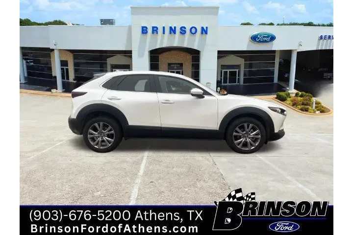 $18941 : Mazda CX-30 2020 Preferred 4 image 4