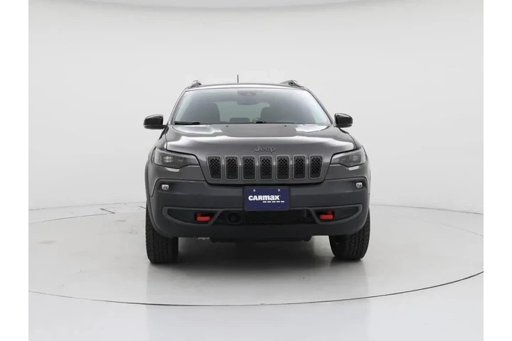 $26998 : Jeep Cherokee 2022 4x4 Trail image 5