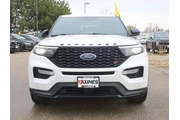 $29877 : Ford Explorer 2021 AWD ST 4d thumbnail