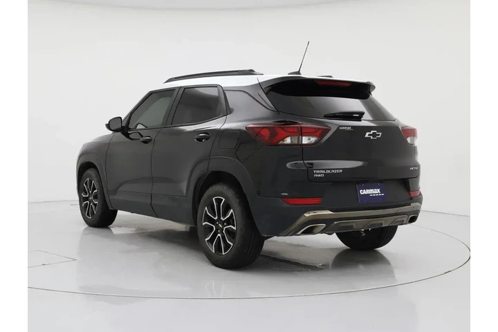 $25998 : Chevrolet Trailblazer 2023 4 image 2