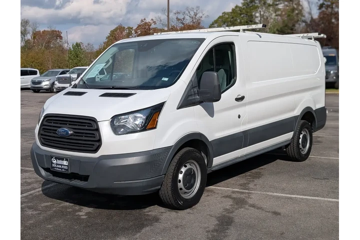 $17990 : Ford Transit 2018 250 3dr SW image 5