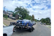 servicio de grúa 👉☎️ en Bakersfield