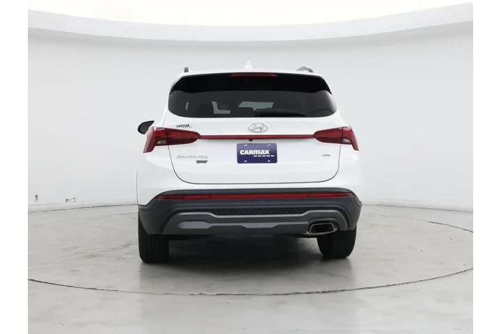 $23998 : Hyundai SANTA FE 2023 AWD XR image 6