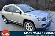 $9497 : PRE-OWNED 2016 JEEP COMPASS L thumbnail