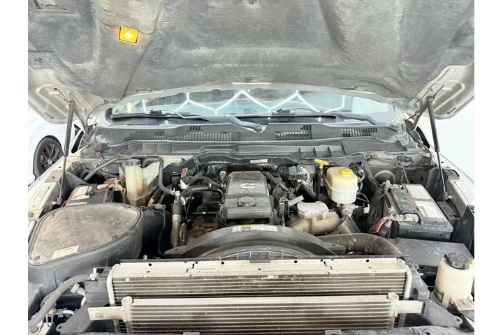 $34500 : 2015 RAM 3500 MEGA CAB image 3