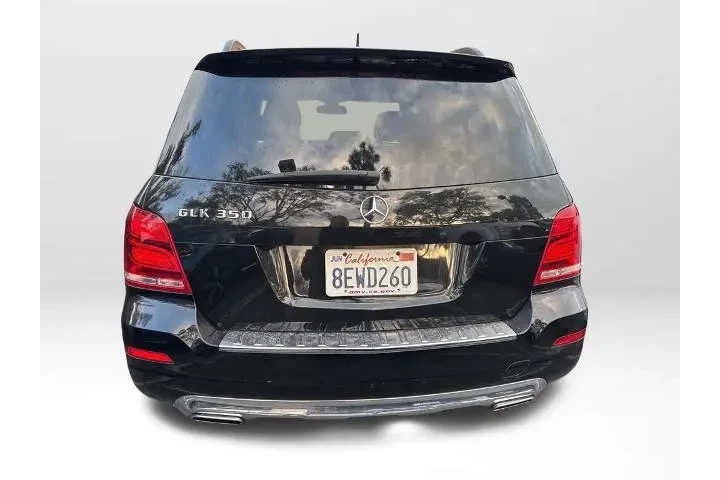 $13688 : Mercedes-Benz GLK 2015 GLK 3 image 3