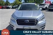 $31497 : PRE-OWNED 2022 SUBARU ASCENT thumbnail