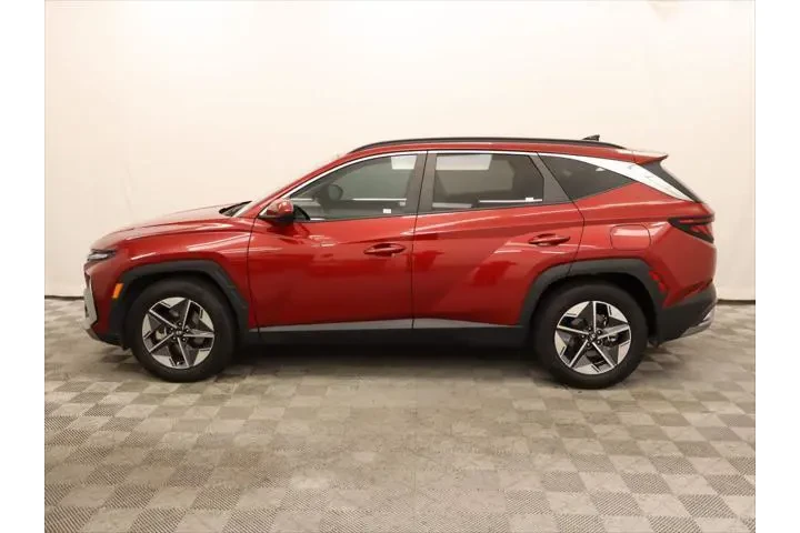 $22584 : Hyundai TUCSON 2025 SEL 4dr image 2