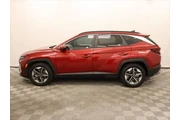 $22584 : Hyundai TUCSON 2025 SEL 4dr thumbnail