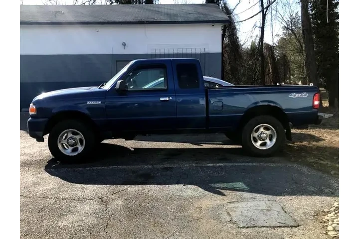 $10100 : 2007 Ranger image 5