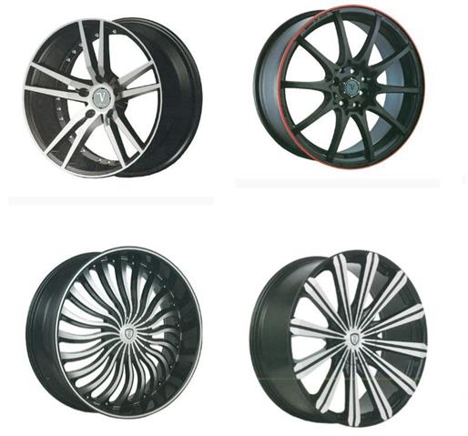 In & Out Tires image 9