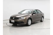 $13599 : Volkswagen Jetta 2015 S 4dr thumbnail