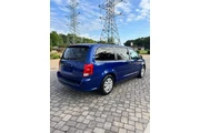 $4500 : 2019 Grand Caravan SE thumbnail