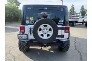 $13500 : Jeep Wrangler 2010 4x4 Sport thumbnail