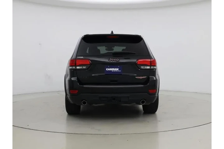 $30998 : Jeep Grand Cherokee 2020 4x4 image 6