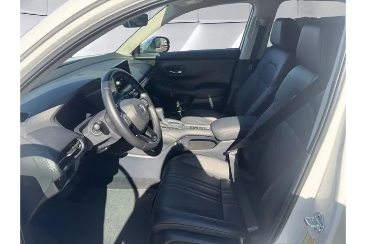 $27991 : Honda HR-V 2025 AWD EX-L 4dr image 7