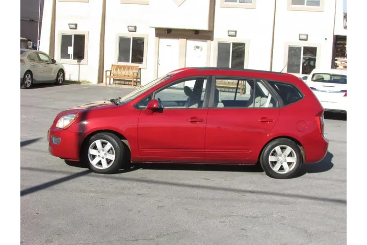 $5995 : 2007 Rondo LX image 5
