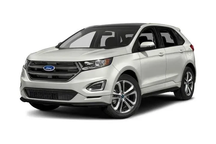 $20900 : Ford Edge 2018 AWD Sport 4dr image 1