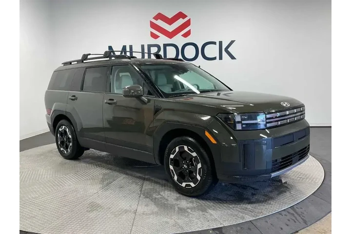 $37999 : Hyundai SANTA FE 2025 AWD SE image 1