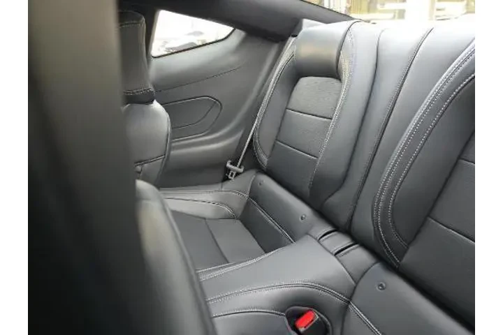 $35500 : Ford Mustang 2025 EcoBoost P image 8